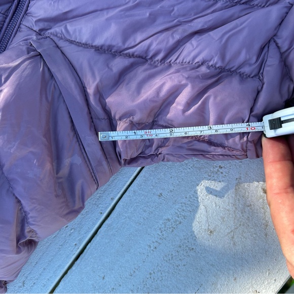 Women’s light down jacket 32 Heat size XL - Picture 8 of 12